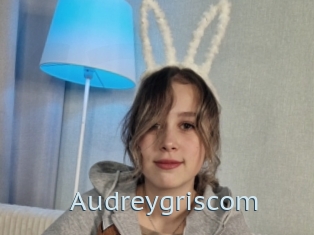 Audreygriscom