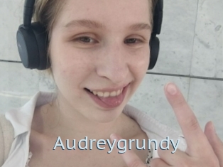 Audreygrundy