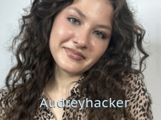 Audreyhacker