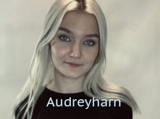 Audreyharn