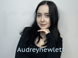 Audreyhewlett