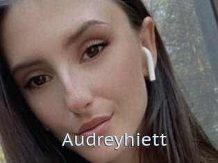 Audreyhiett