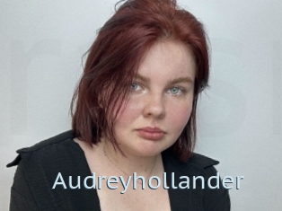 Audreyhollander