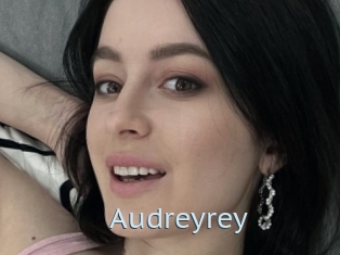 Audreyrey