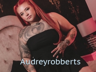 Audreyrobberts