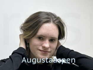 Augustaaspen