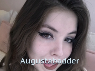 Augustabadder