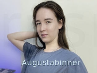 Augustabinner