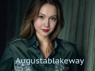 Augustablakeway