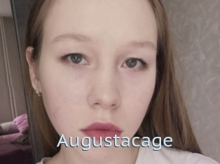 Augustacage