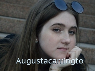 Augustacarringto