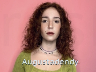 Augustadendy