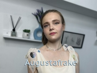 Augustafrake