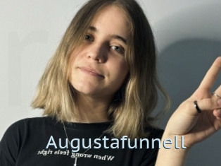 Augustafunnell