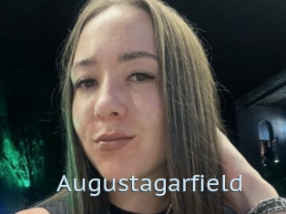 Augustagarfield