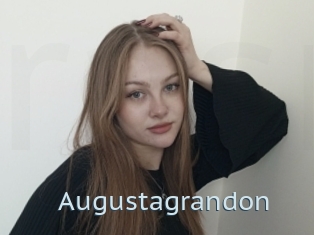 Augustagrandon