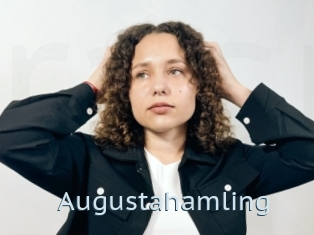 Augustahamling