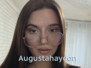 Augustahaydon