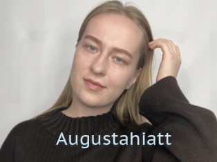 Augustahiatt