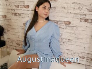 Augustinaqueen