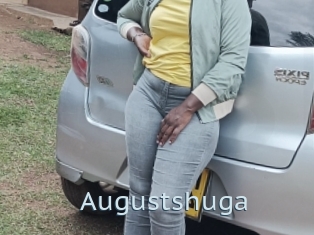 Augustshuga