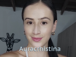 Auracrhistina