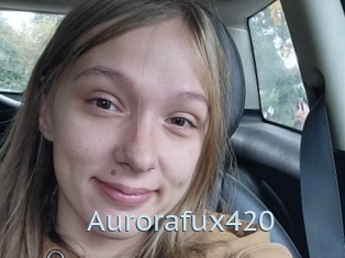 Aurorafux420