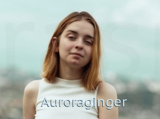 Auroraginger