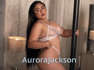 Aurorajackson