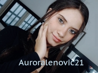 Auroralenovic21