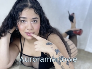 Auroramarlowe