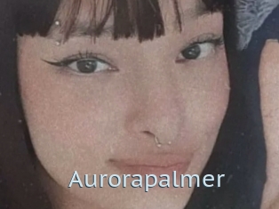 Aurorapalmer