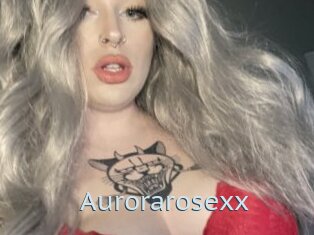 Aurorarosexx