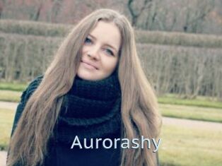 Aurorashy