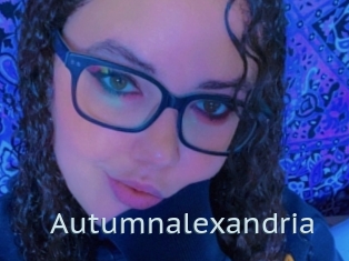 Autumnalexandria