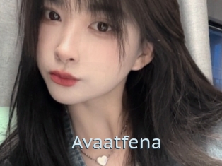 avaatfena Rasierte Moesen