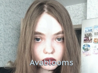 Avablooms