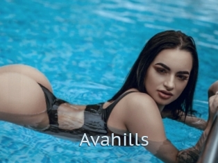 Avahills