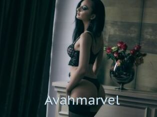 Avahmarvel