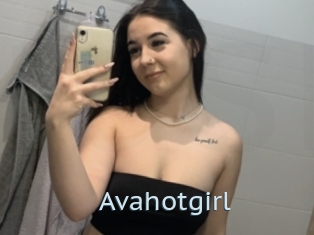 Avahotgirl