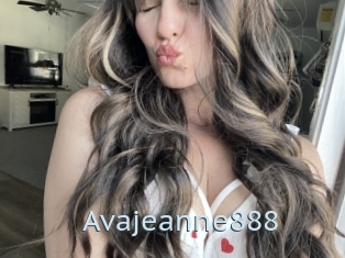 Avajeanne888