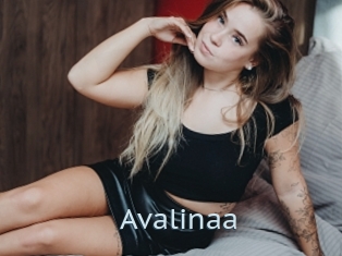 Avalinaa