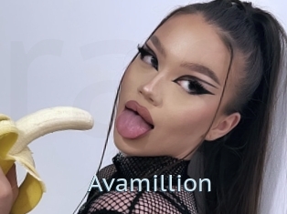 Avamillion