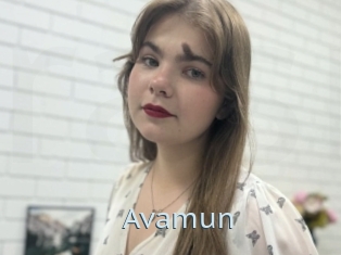 Avamun