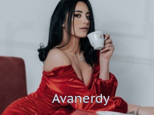 Avanerdy