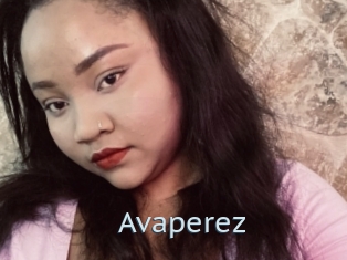 Avaperez