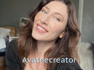 Avathecreator