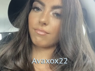 Avaxox22