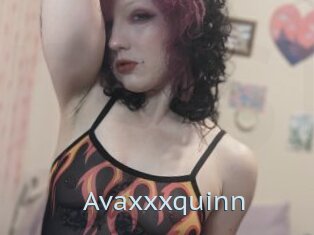 Avaxxxquinn