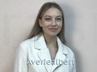 Averiealbert